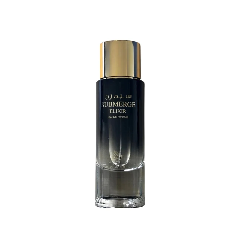 Submerge Elixir Eau de Parfum 100 ml – Otoori