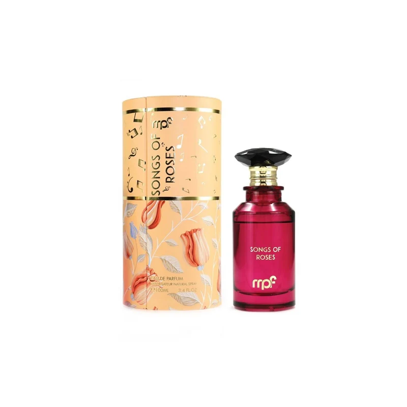 Song of Roses eau de parfum 100 ml - MPF