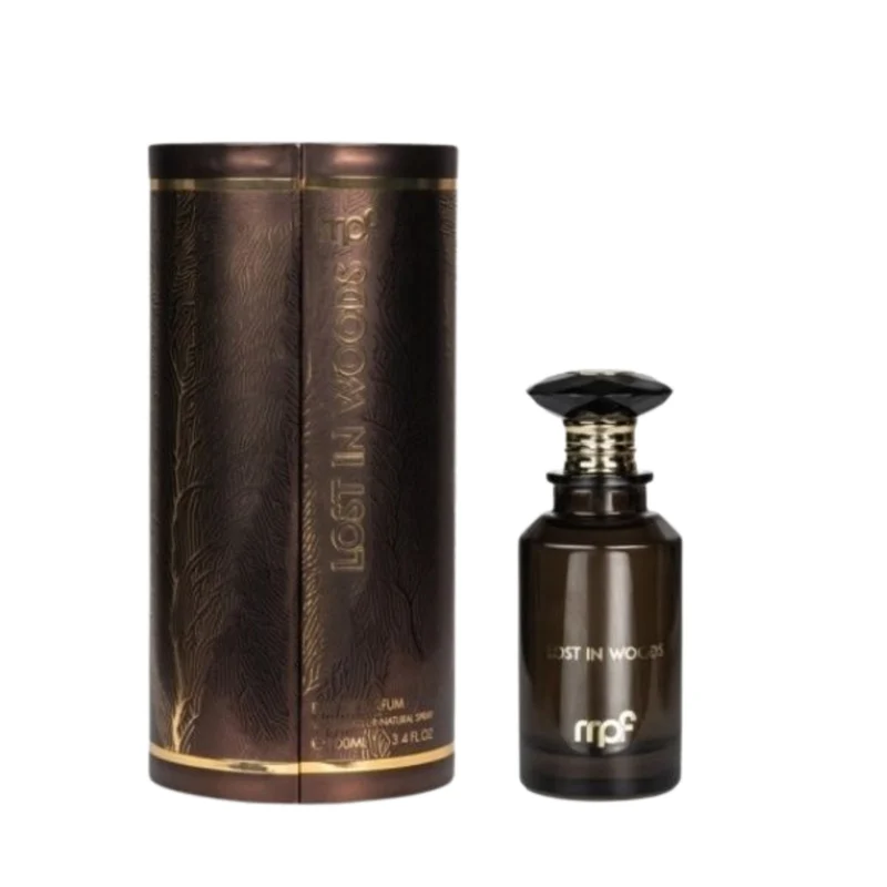 Lost in the Woods eau de parfum 100 ml - MPF