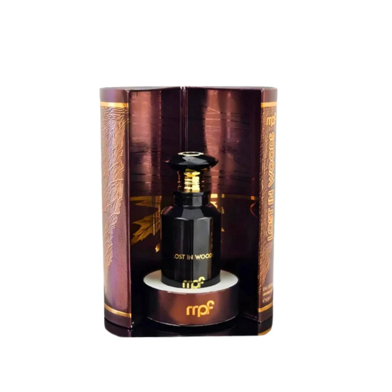 Lost in the Woods eau de parfum 100 ml - MPF
