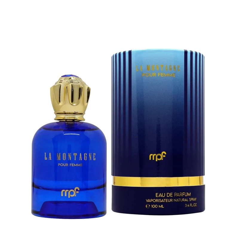 La montagne Eau de parfum 100ml - MPF