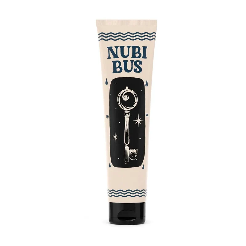 Nubibus Heavy Cream Pomade