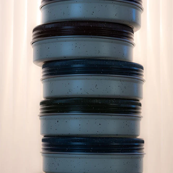 Ignis Firm Oil Based Pomade
