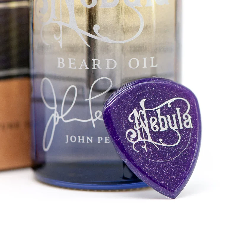 Beard Oil – Nebula