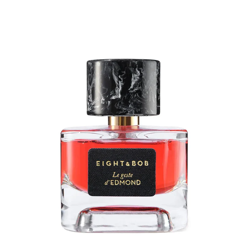 Extrait de Parfum – Le Geste d'Edmond