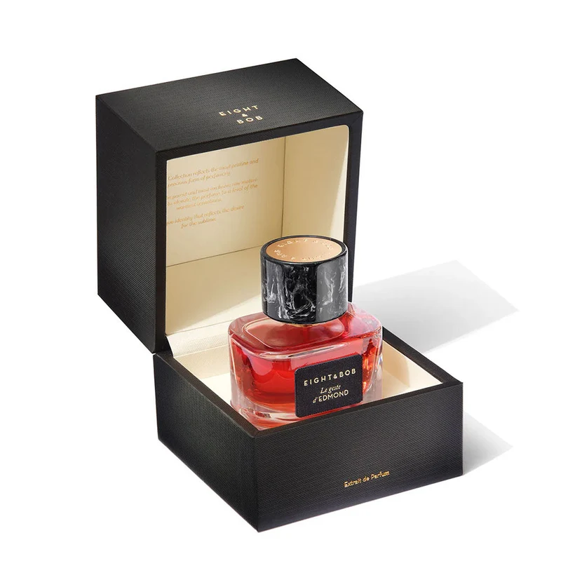 Extrait de Parfum – Le Geste d'Edmond
