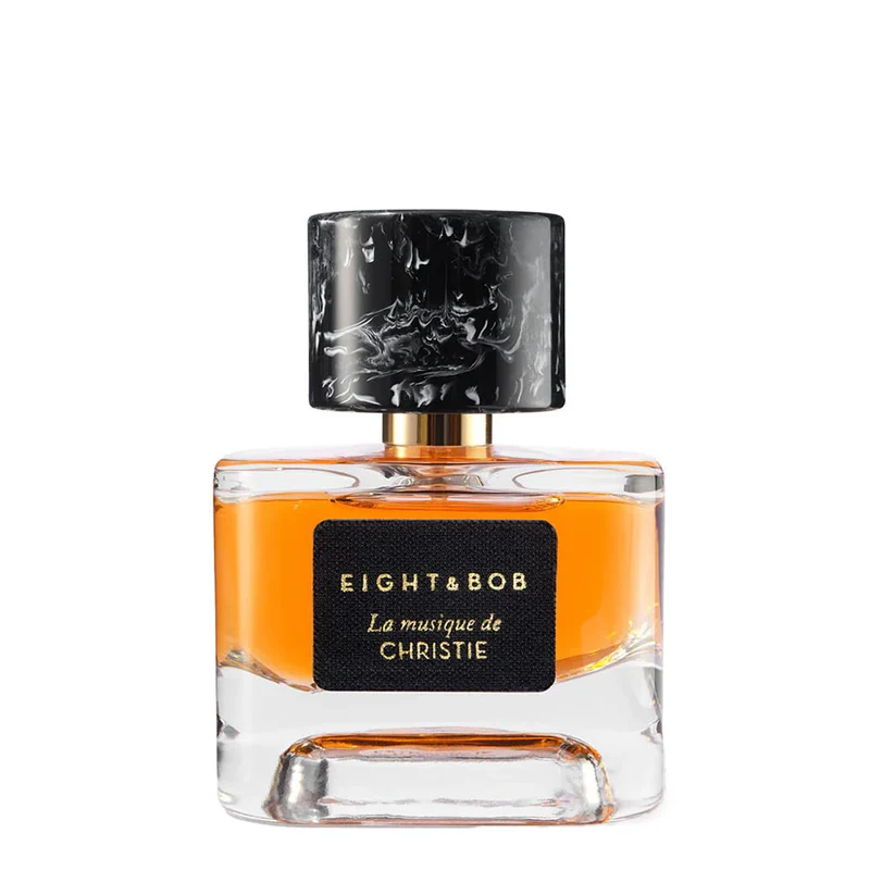 Extrait de Parfum – La Musique de Christie