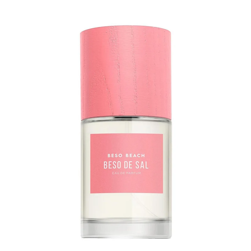 Eau de Parfum – Beso de Sal