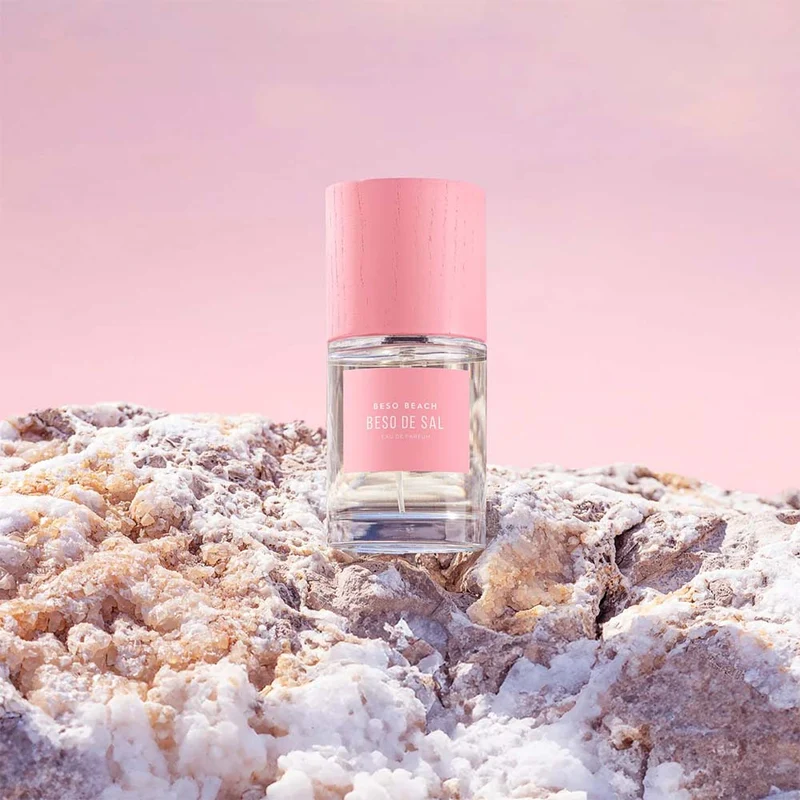 Eau de Parfum – Beso de Sal