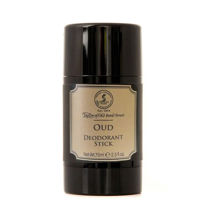 Deodorant Stick – Oud