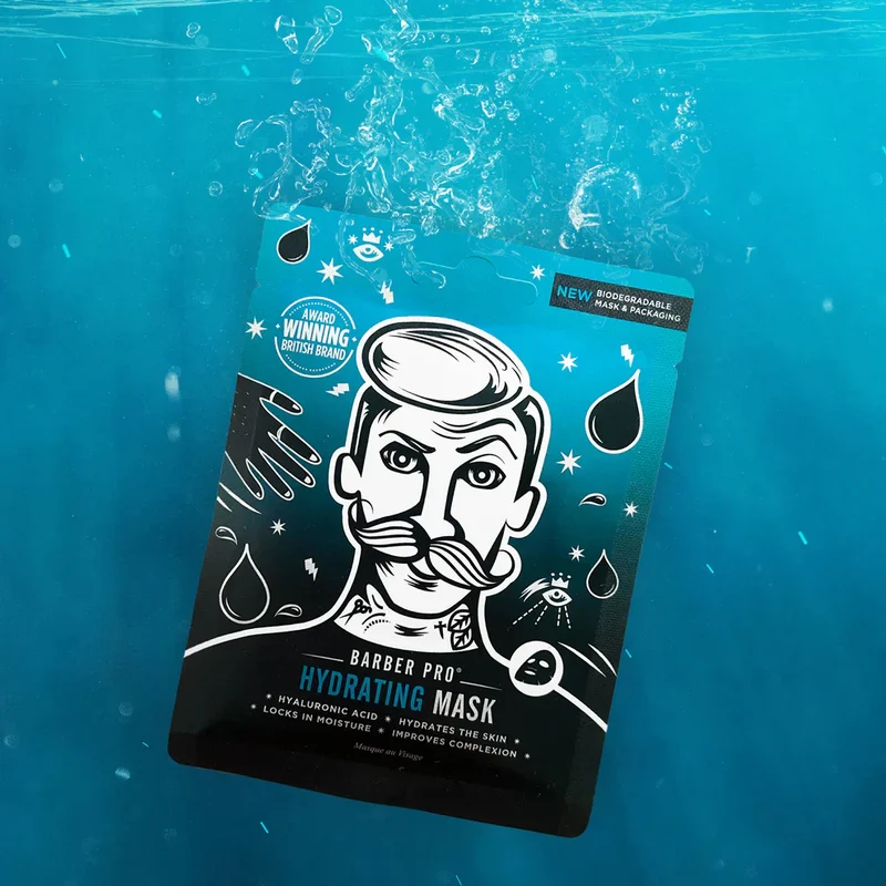 Hydrating Mask