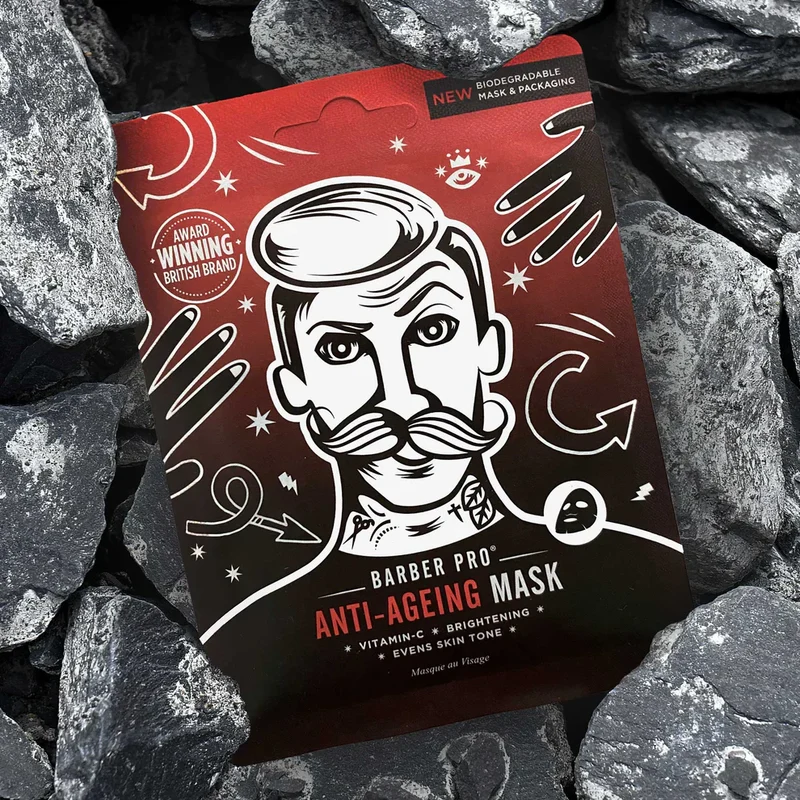 Anti-Ageing Mask
