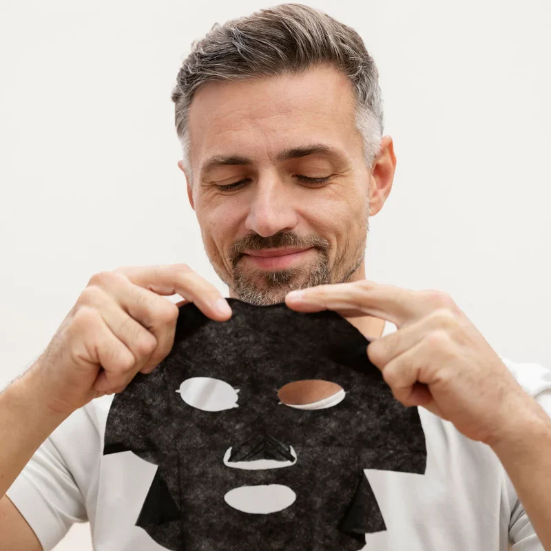 Anti-Ageing Mask