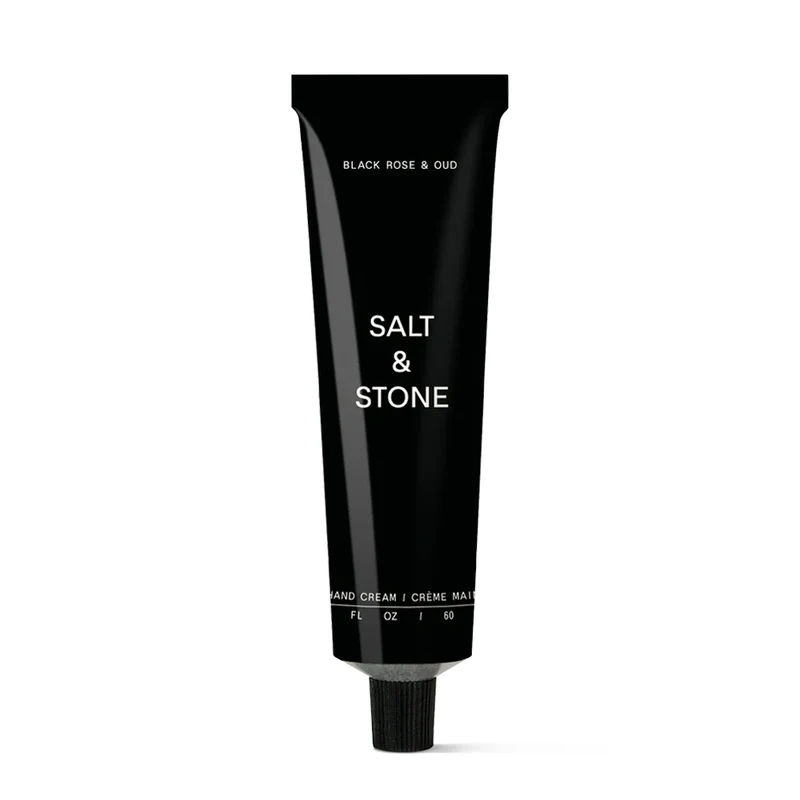 Hand Cream – Black Rose & Oud