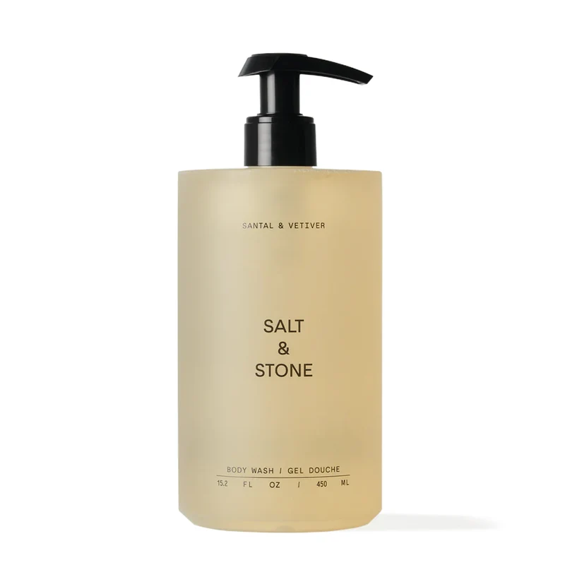 Body Wash – Santal & Vetiver
