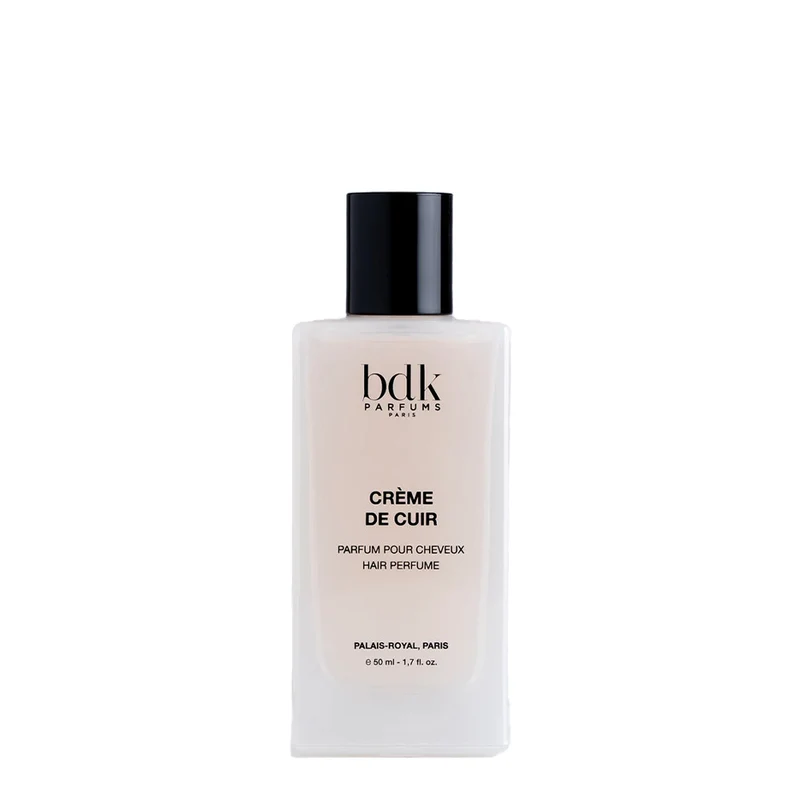 Hair Perfume – Crème De Cuir