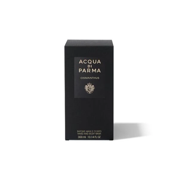 Acqua Di Parma Osmanthus Nettoyant Mains et Corps