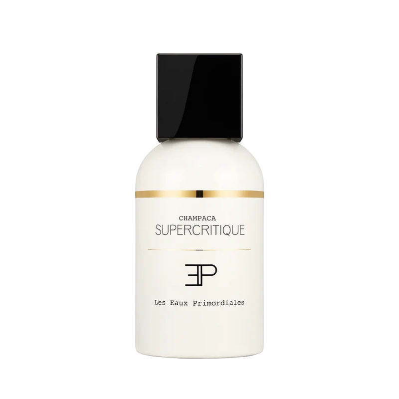 Les Eaux Primordiales Champaca Supercritique - Eau de parfum