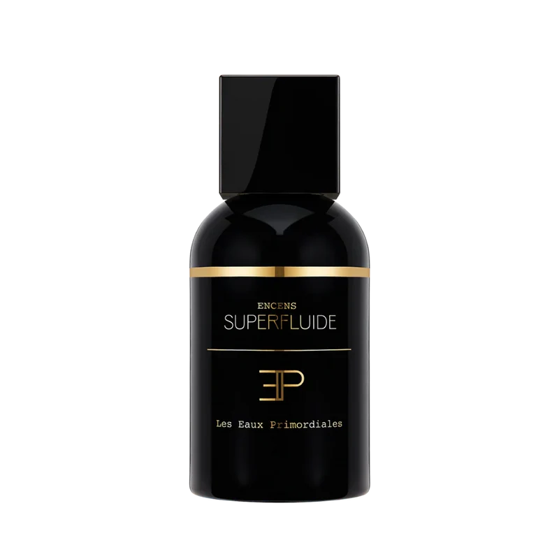 Les Eaux Primordiales Encens Superfluide - Eau de parfum