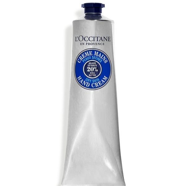 L'Occitane Crème Mains Karité 20% beurre de karité