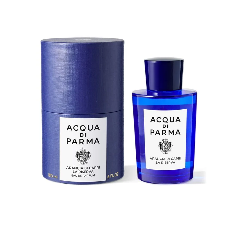 Acqua Di Parma Arancia di Capri La Riserva - Eau de parfum