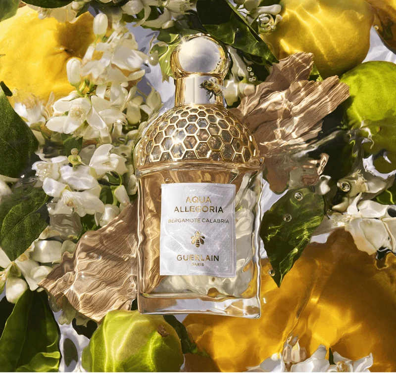 Guerlain Bergamote Calabria - EDT