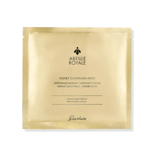 Guerlain Abeille Royale Honey Cataplasm Mask