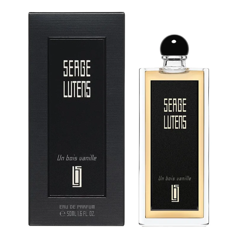 Serge Lutens Un bois de vanille - Eau de parfum