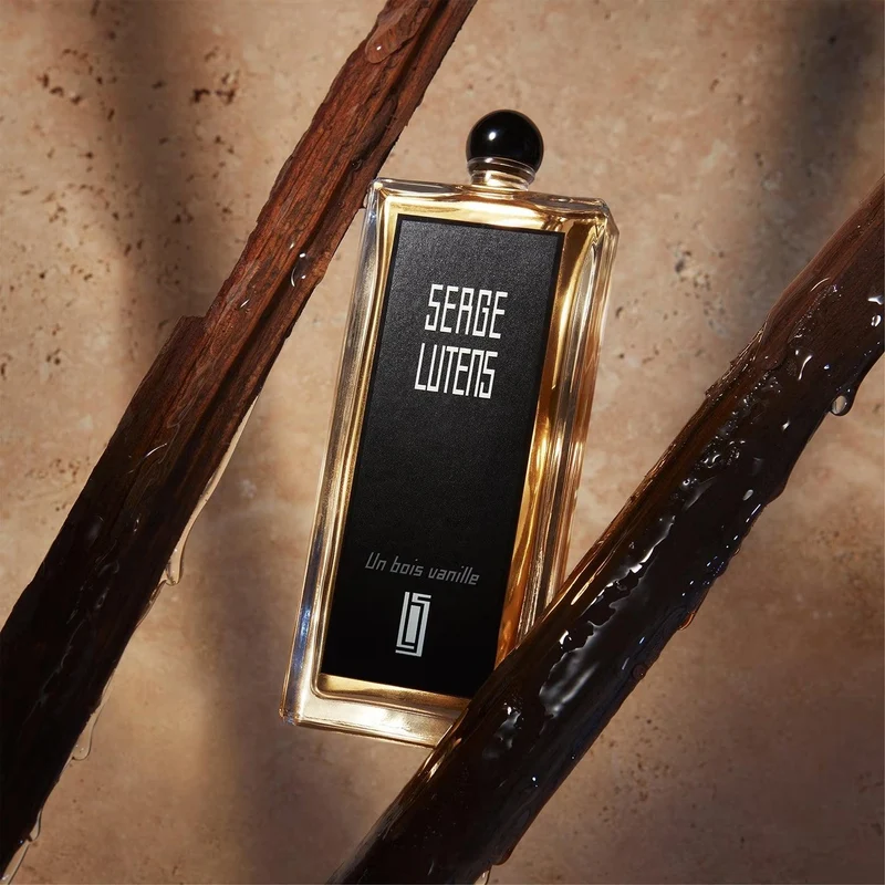 Serge Lutens Un bois de vanille - Eau de parfum