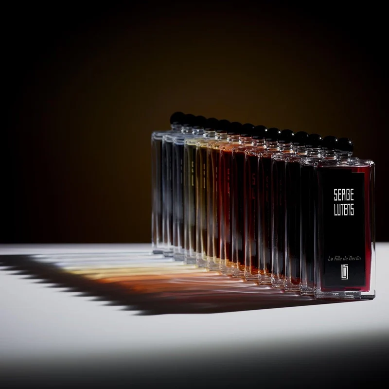 Serge Lutens Un bois de vanille - Eau de parfum