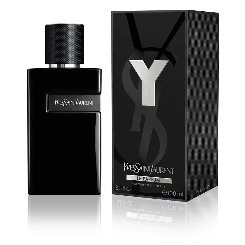 Yves Saint Laurent Y Le parfum (ancien batch)
