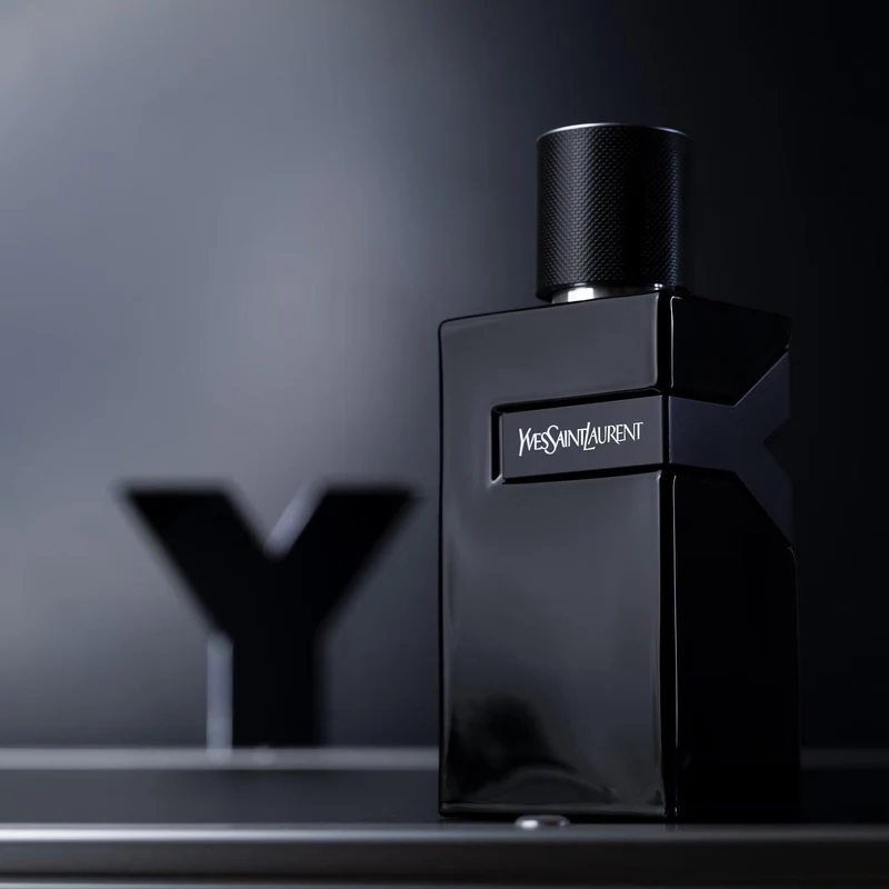 Yves Saint Laurent Y Le parfum (ancien batch)