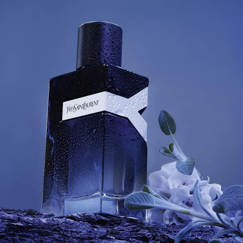 Yves Saint Laurent Y - Eau de parfum intense