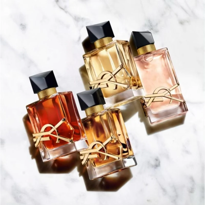 Yves Saint Laurent Libre - Le parfum