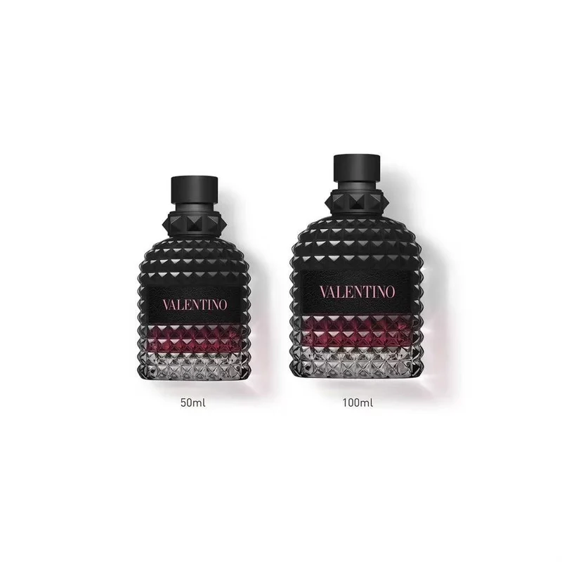 Valentino Uomo Born in Roma - Eau De Parfum Intense