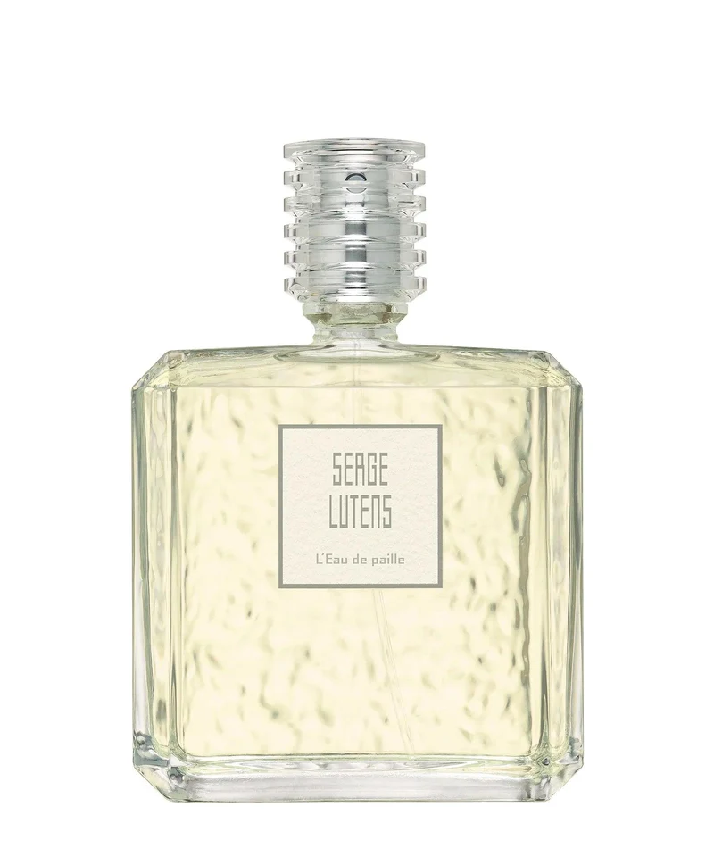 Serge Lutens L'eau de paille - Eau De Parfum