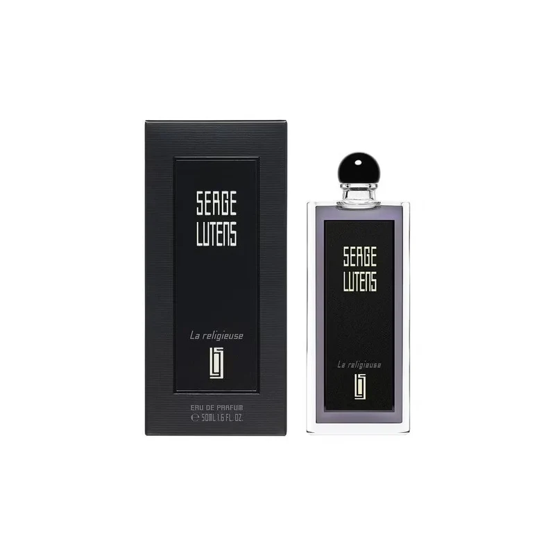 Serge Lutens La religieuse - Eau de parfum