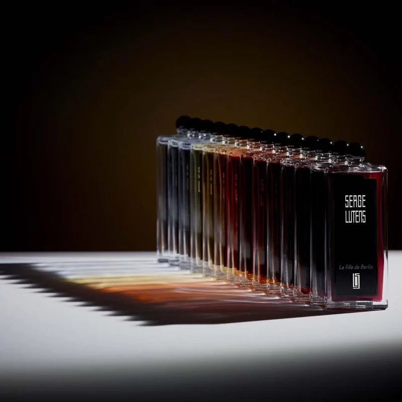 Serge Lutens La religieuse - Eau de parfum