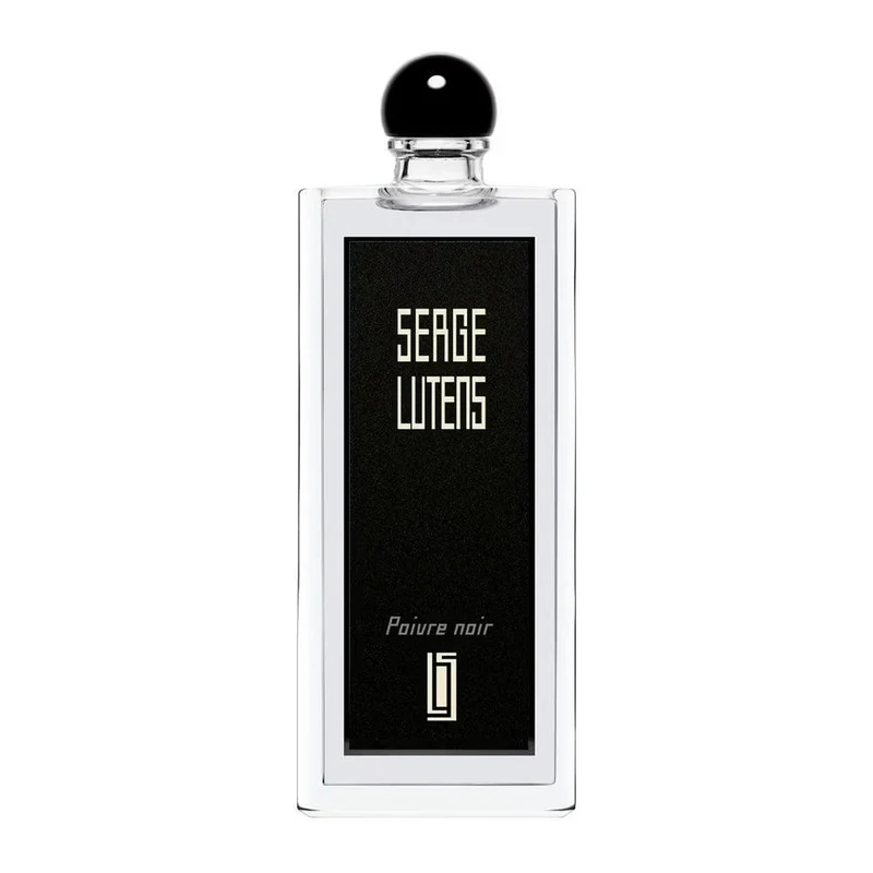 Serge Lutens Poivre noir - Eau de parfum