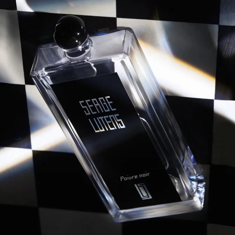 Serge Lutens Poivre noir - Eau de parfum