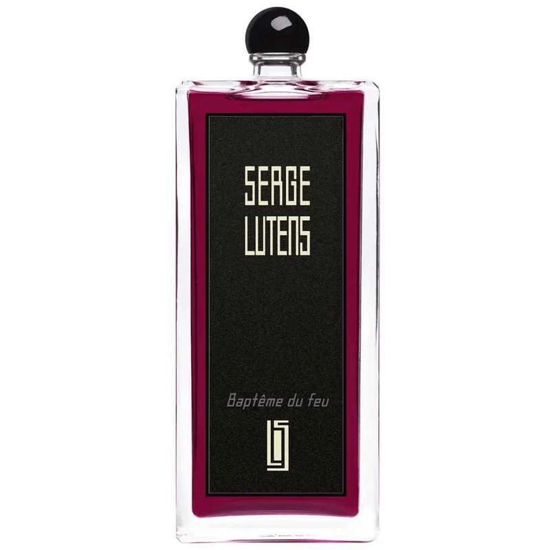 Serge Lutens Baptême de feu - Eau de parfum