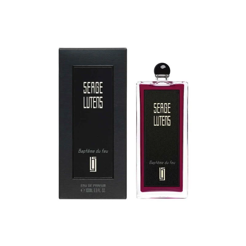 Serge Lutens Baptême de feu - Eau de parfum