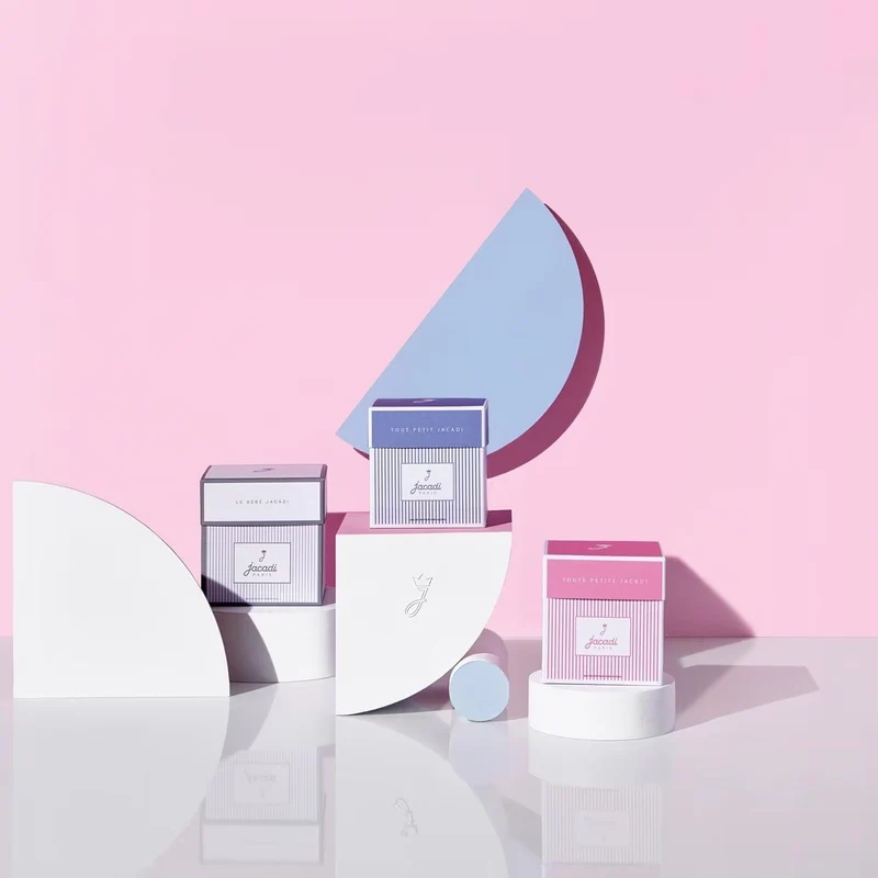 Jacadi Tout Petit - Eau de Senteur