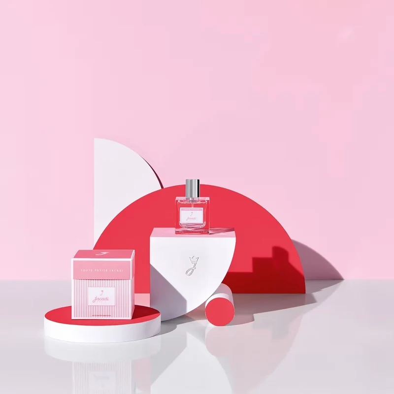 Jacadi Toute Petite - Eau de Senteur
