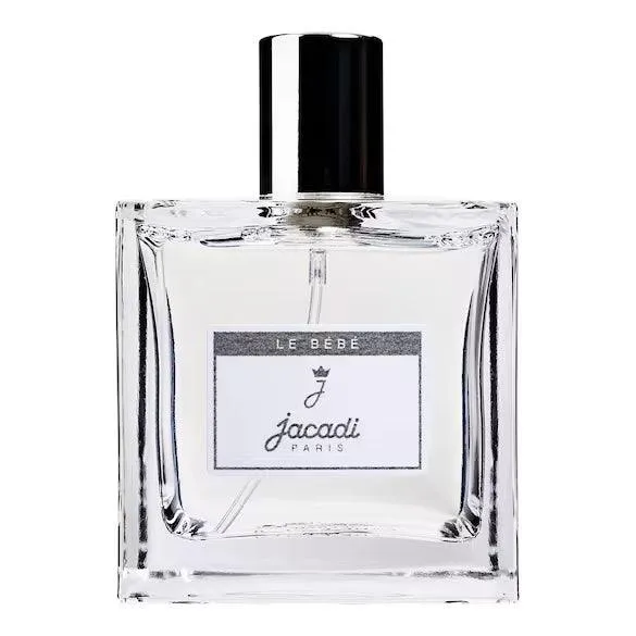 Jacadi Bébé - Eau de Senteur