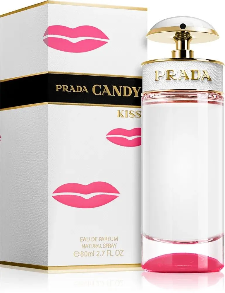 Prada Candy Kiss - Eau de Parfum