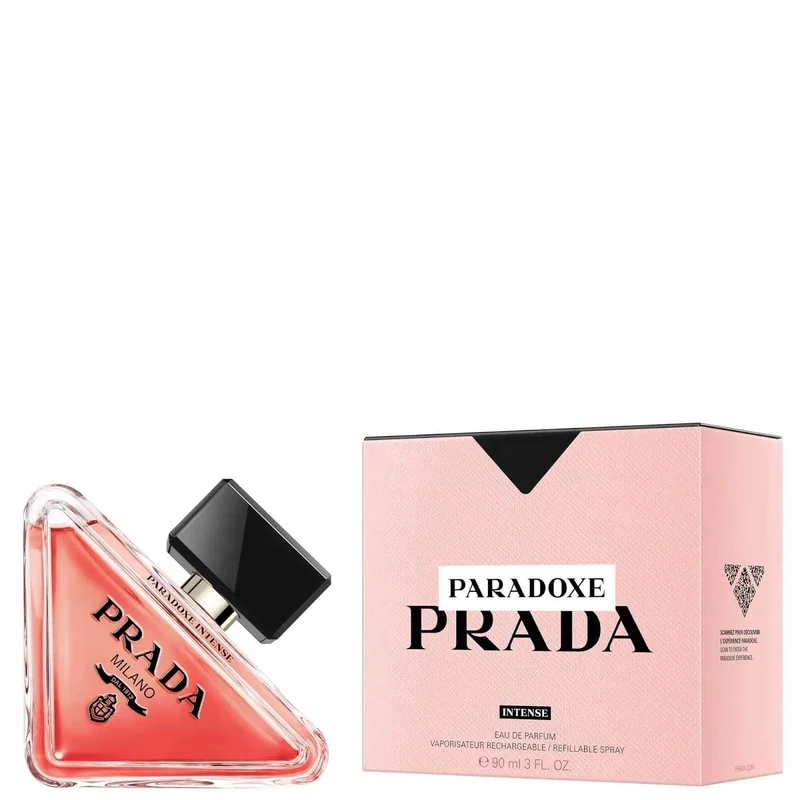 Prada Paradoxe - Eau De Parfum Intense