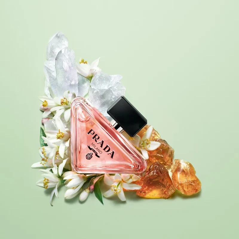 Prada Paradoxe - Eau De Parfum