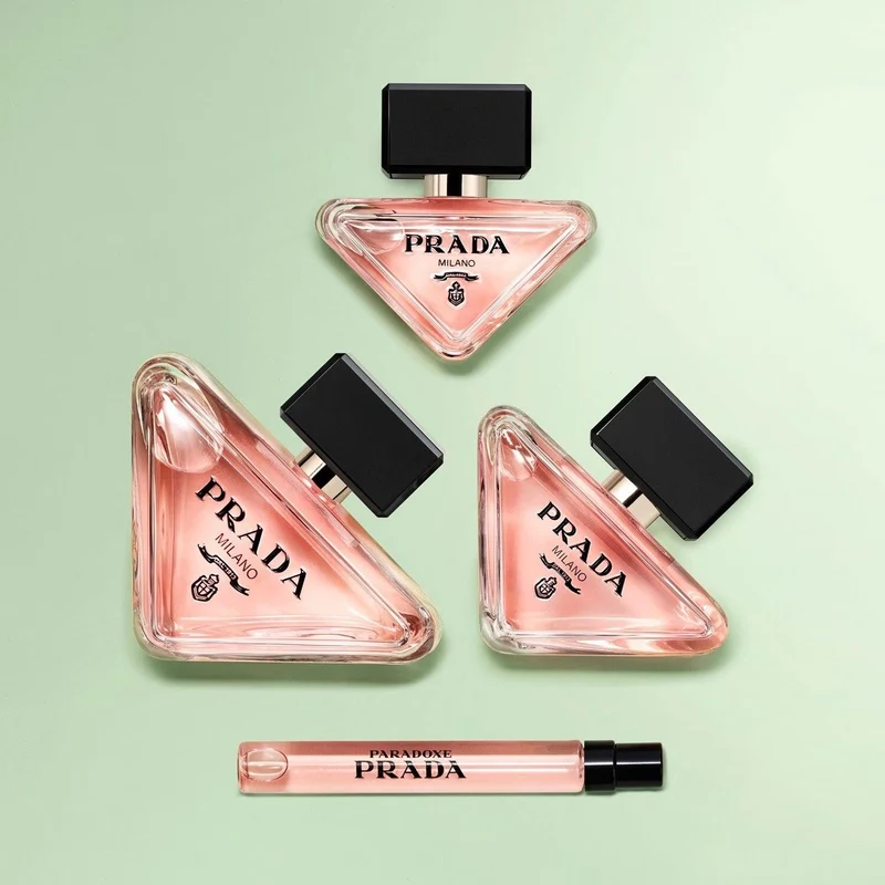 Prada Paradoxe - Eau De Parfum