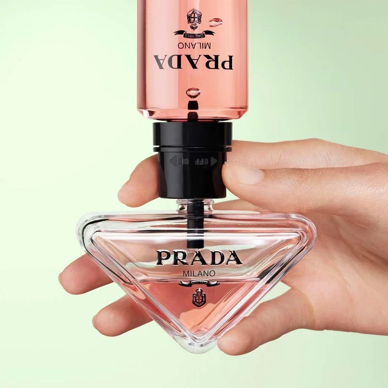 Prada Paradoxe - Eau De Parfum